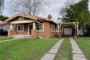 258 W 24th, San Bernardino, CA 92405 - Photo 1