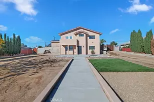 11833 Jacaranda Ave, Hesperia, CA 92345 - Photo 1