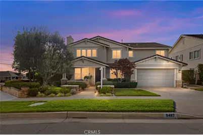 9487 Hedges Drive, Rancho Cucamonga, CA 91701 - Photo 1