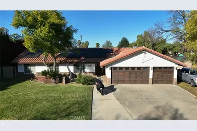 17010 Via Los Caballeros, Riverside, CA 92504 - Photo 1