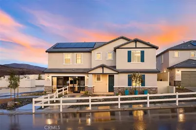 3992 Hudson Lane, Lake Elsinore, CA 92530 - Photo 1