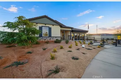 42835 56th Street, Lancaster, CA 93536 - Photo 1