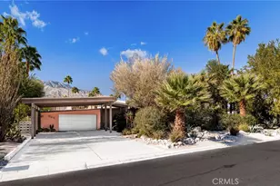 683 S Bedford, Palm Springs, CA 92264 - Photo 1