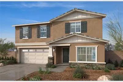 1076 Runaway Trail, San Jacinto, CA 92582 - Photo 1