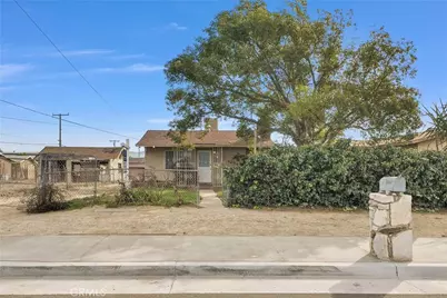 2542 Hall Avenue, Jurupa Valley, CA 92509 - Photo 1