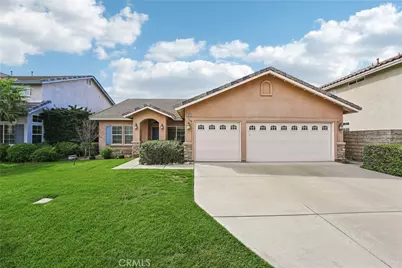 14987 Pepperdine, Fontana, CA 92336 - Photo 1