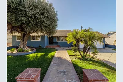 1255 W D, Ontario, CA 91762 - Photo 1