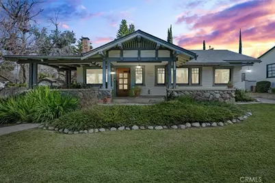 645 Cajon, Redlands, CA 92373 - Photo 1