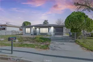 734 Massachusetts, Beaumont, CA 92223 - Photo 1