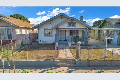 4156 Halldale, Los Angeles, CA 90062 - Photo 1