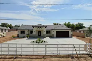 20553 Hunter, Perris, CA 92570 - Photo 1
