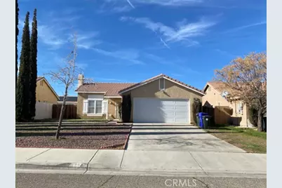 14774 Dana, Adelanto, CA 92301 - Photo 1