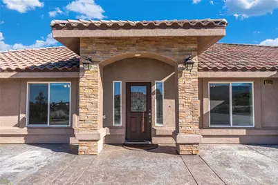 11423 Desert View, Pinon Hills, CA 92372 - Photo 1