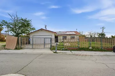 13390 Avenida Hermosa, Desert Hot Springs, CA 92240 - Photo 1