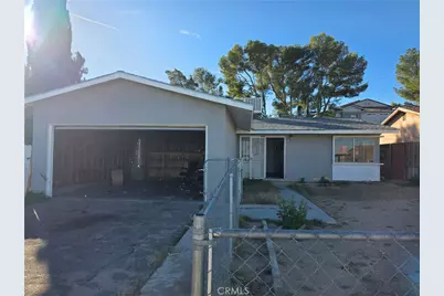 1836 Calico, Barstow, CA 92311 - Photo 1