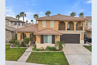 7594 Silverado Trail Place, Rancho Cucamonga, CA 91739 - Photo 1