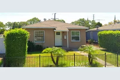 6754 Rose, Long Beach, CA 90805 - Photo 1