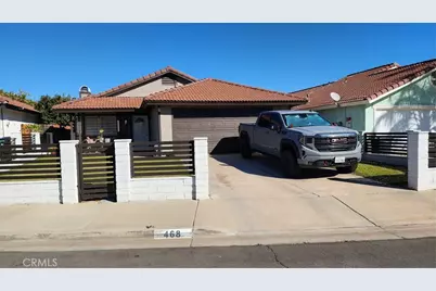 468 Birch, Perris, CA 92570 - Photo 1