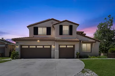 14905 Ansley Court, Moreno Valley, CA 92555 - Photo 1