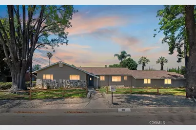 2111 Elsinore Road, Riverside, CA 92506 - Photo 1