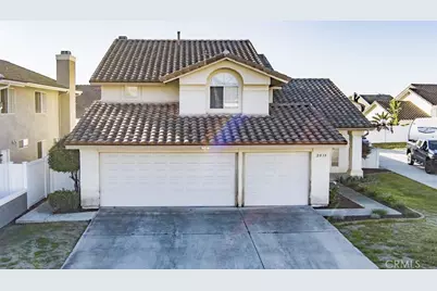 2038 Ridgeline, Vista, CA 92081 - Photo 1