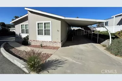 15181 Van Buren Boulevard #22, Riverside, CA 92504 - Photo 1