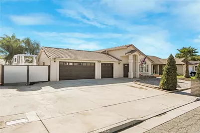 1509 Lucerne, Hemet, CA 92544 - Photo 1