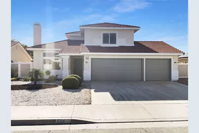 994 Reinhart Street, San Jacinto, CA 92583 - Photo 1