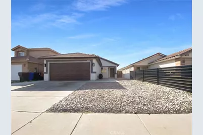 14433 Green River Road, Victorville, CA 92394 - Photo 1