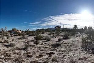 73200 Two Mile, 29 Palms MCB, CA 92277 - Photo 1