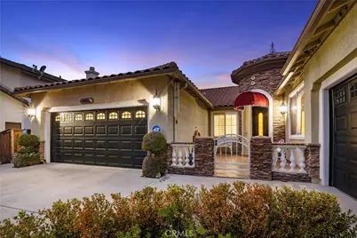 26313 Palm Tree, Murrieta, CA 92563 - Photo 1