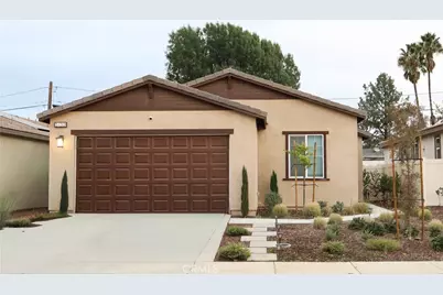 5130 Larkspur Road, Banning, CA 92220 - Photo 1