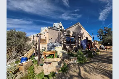 68755 Delemont Road, Mountain Center, CA 92561 - Photo 1