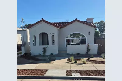 5934 Lemon Avenue, Long Beach, CA 90805 - Photo 1