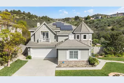 1540 Glencrest Drive, San Marcos, CA 92078 - Photo 1