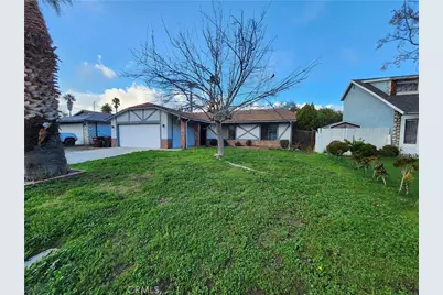 26068 Snow Creek Drive, Menifee, CA 92586 - Photo 1