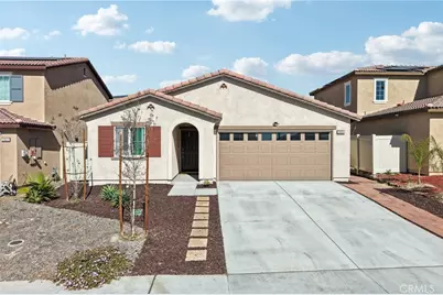 26054 Starlight Avenue, Moreno Valley, CA 92555 - Photo 1