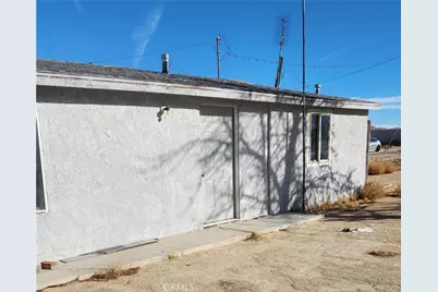 34774 Old Woman Springs, Lucerne Valley, CA 92356 - Photo 1