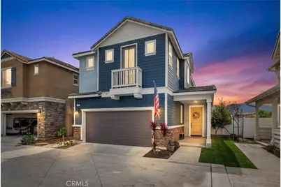 358 Hydrangea Street, Fillmore, CA 93015 - Photo 1