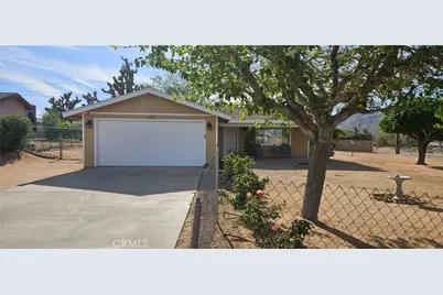 7708 Mariposa, Yucca Valley, CA 92284 - Photo 1