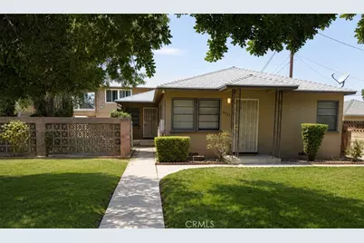 6735 Yellowstone Drive #A, Riverside, CA 92506 - Photo 1