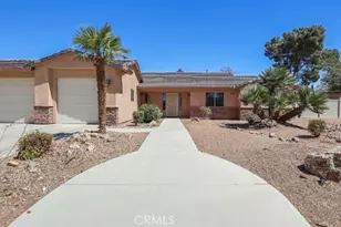 19904 Talihina Rd, Apple Valley, CA 92307 - Photo 1