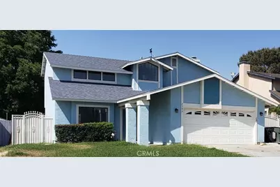 2546 College, San Bernardino, CA 92410 - Photo 1