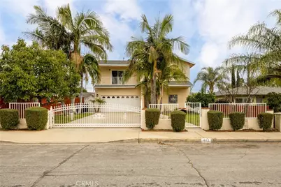 642 N 6th, Upland, CA 91786 - Photo 1