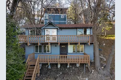 31954 Pine Cone, Running Springs, CA 92382 - Photo 1