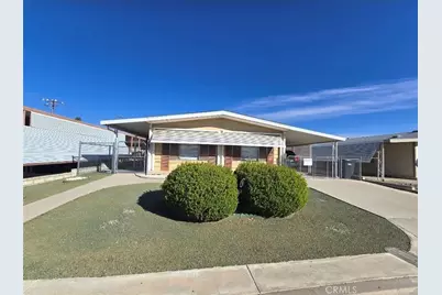 26068 Sago Palm Court, Homeland, CA 92548 - Photo 1