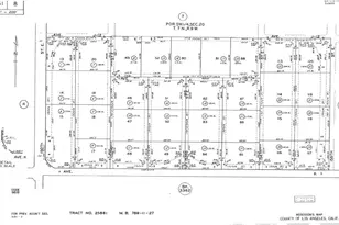 0 E Ave K, Lancaster, CA 93535 - Photo 1