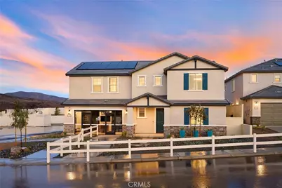 3981 Hudson Lane, Lake Elsinore, CA 92530 - Photo 1