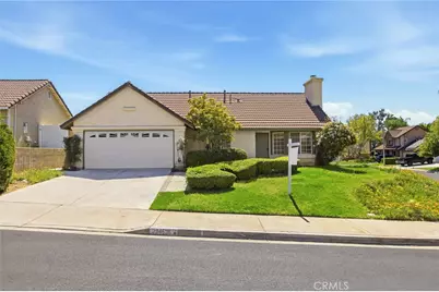 24535 Candlebush Court, Moreno Valley, CA 92557 - Photo 1