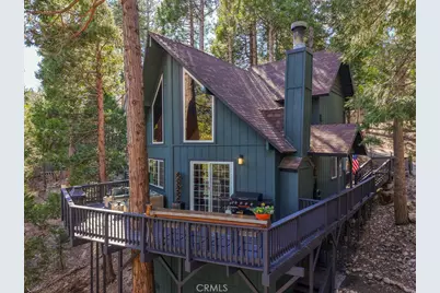 401 Grizzly Road, Lake Arrowhead, CA 92352 - Photo 1
